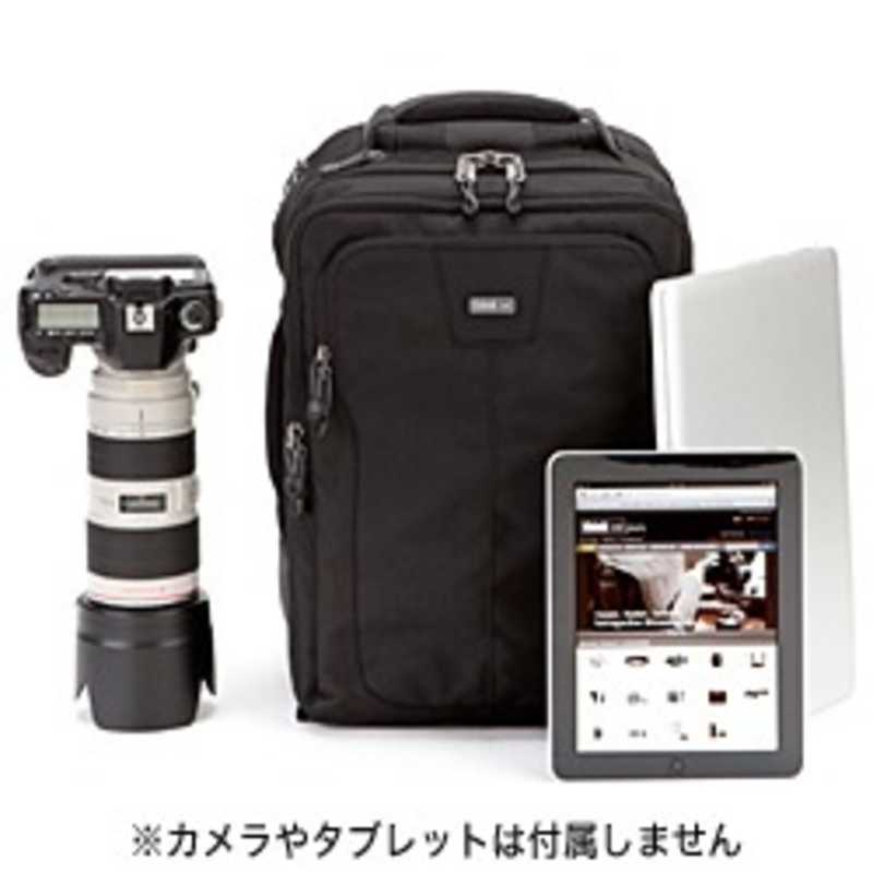 シンクタンクフォト　エアポートコミューター ブラック