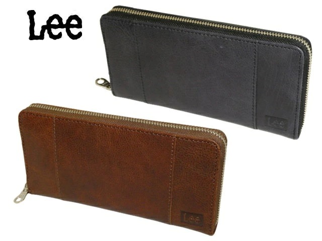 ベーシックウォレット ラウンドファスナー長財布 320-1897 sanyo06