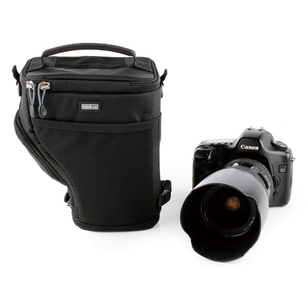 シンクタンクフォト（thinkTANKphoto）デジタルホルスター10 V2.0