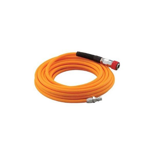 TWCH8530 エアホース ワンタッチカップリング付 8.5X12.5 30m メーカー直送