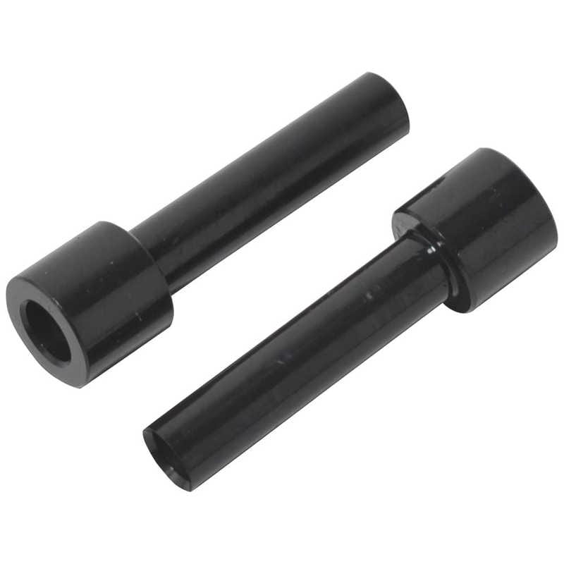 プラス　強力2穴パンチ PU-220用替刃(2本入)　PU-220H