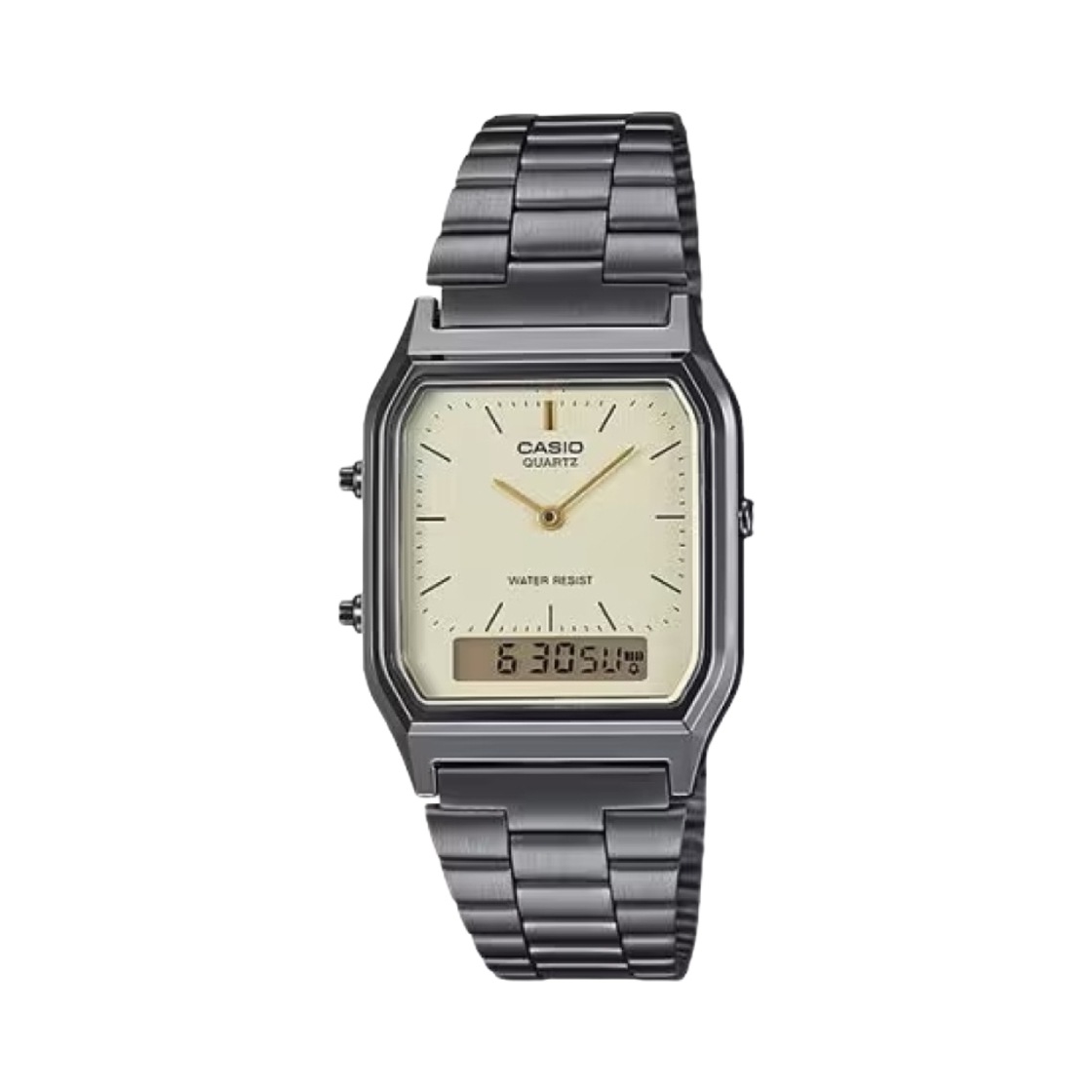 【Casio】 Casio AQ-230GG-9A 正規品