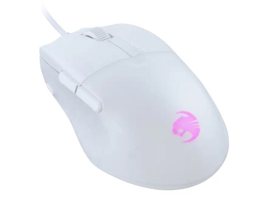 Pure SEL [ホワイト] マウス