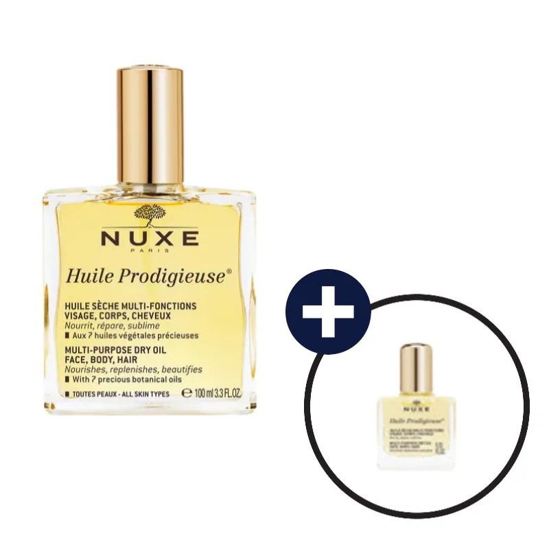 ウィル プロディジュー マルチドライオイル