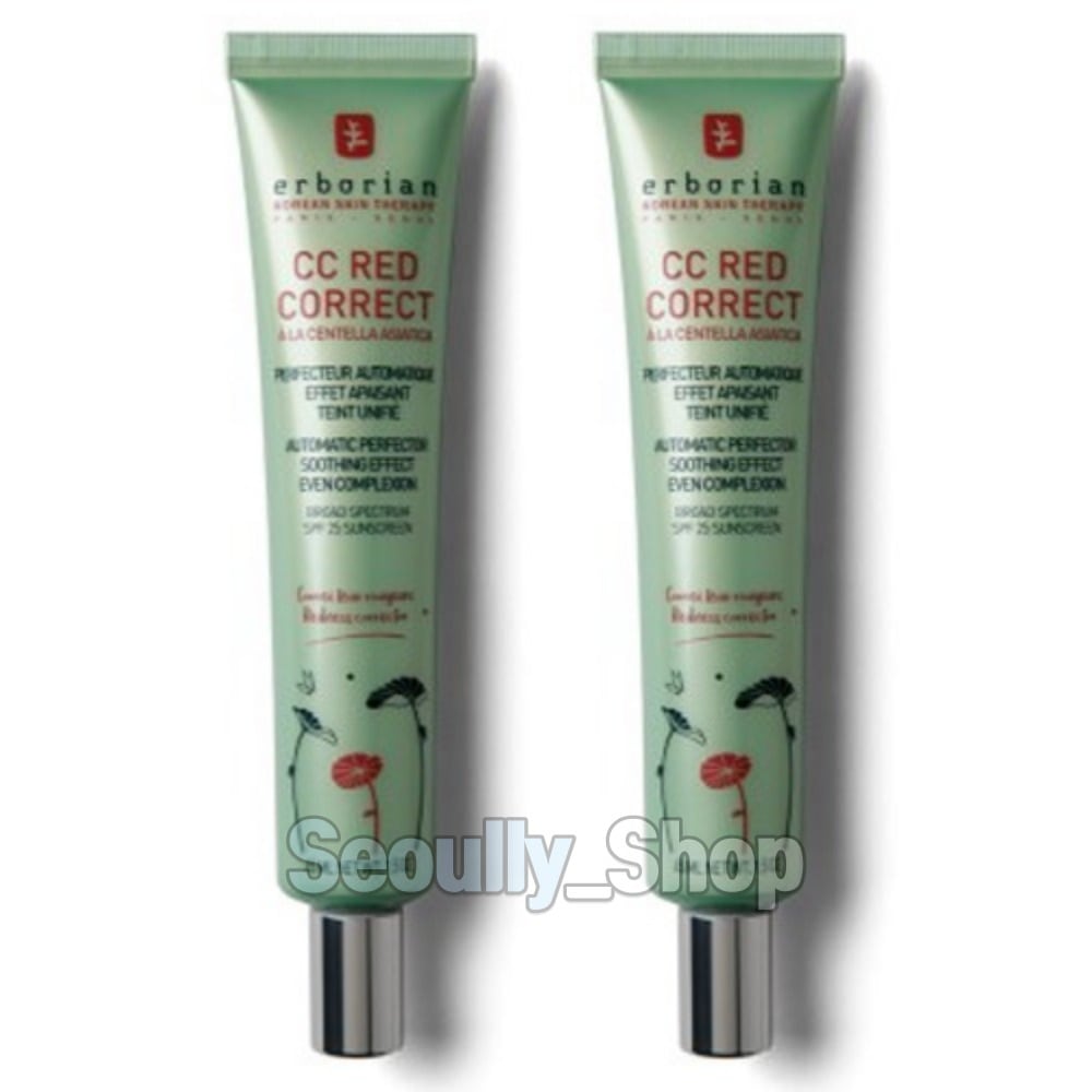 CC レッド コレクト クリーム, 45ml 2ea 9,575円