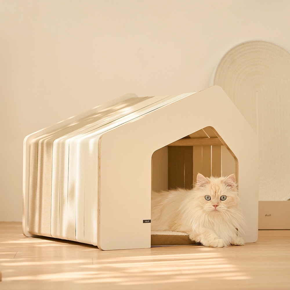 プレイコテージ ウッデンハウス