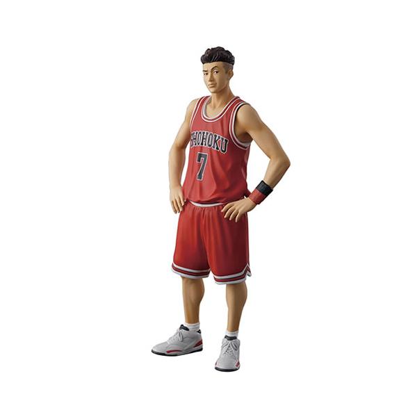 H-4580614270847 エムアイシー One and Only 『SLAM DUNK』 宮城 リョータ フィギュア