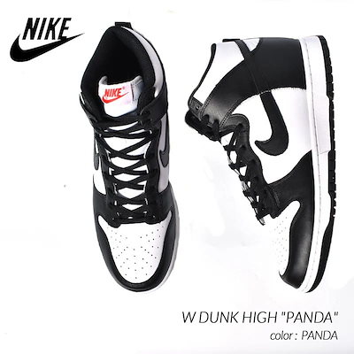 Nike ナイキ レディース スニーカー Panda (Women's) Nike Dunk Low Disrupt 2  サイズ US_W_11W Nike ナイキ レディース スニーカー BLACK⁄WHITE (WMNS) Nike Dunk