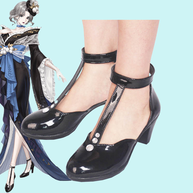 2025新作 期間限定値!下!げ 陰陽師決戦平安京cos靴は火影夢千ゲームcos靴コスプレ靴を知らない