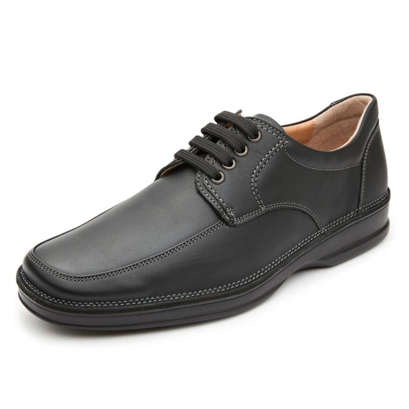 フリーウェイ男性牛革カジュアルシューズ RICOXS4471MFREF1