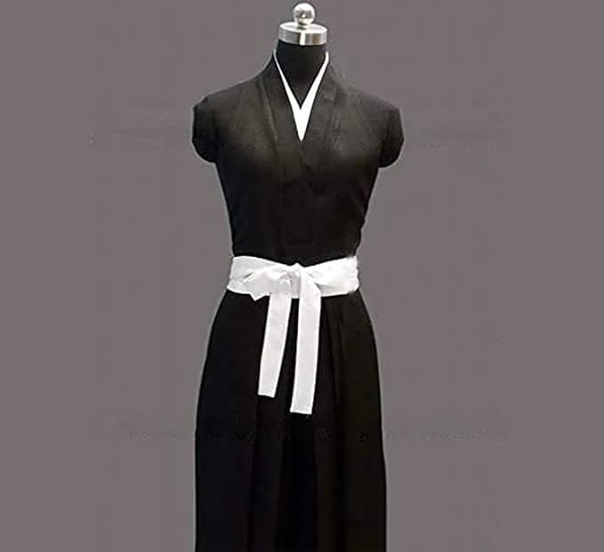 砕蜂死覇装 刑戦装束 コスプレ衣装