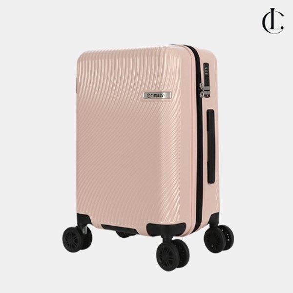 キャリーケース 25インチ ハードキャリーケース 大型 ポリカーボネート トランク ラゲッジ LBU107