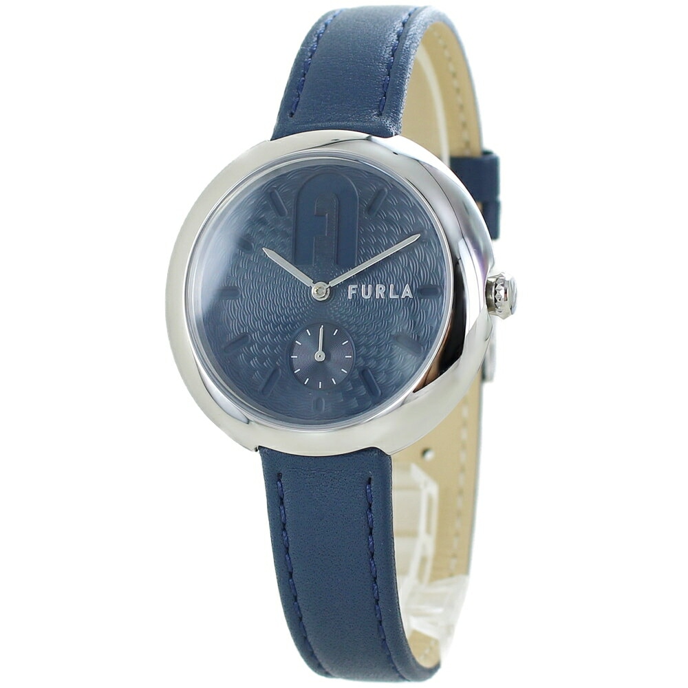 フルラ 腕時計 手表 レディース ブランド 正規品 ノベルティ付き 香水 ミニボトル フレグランス 革ベルト レザー 時計 20代 30代 女性 プレゼント 母 妻 彼女 誕生日ギフト ww00013