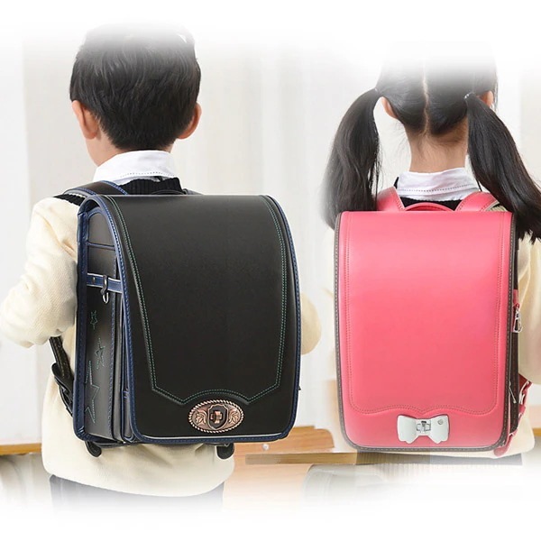 ランドセル 通学バッグ リュックサック 入学祝い 刺繍 小学校 型落ち 女の子 防水 花柄 かっこいい おしゃれ A4フラットファイル対応 軽い