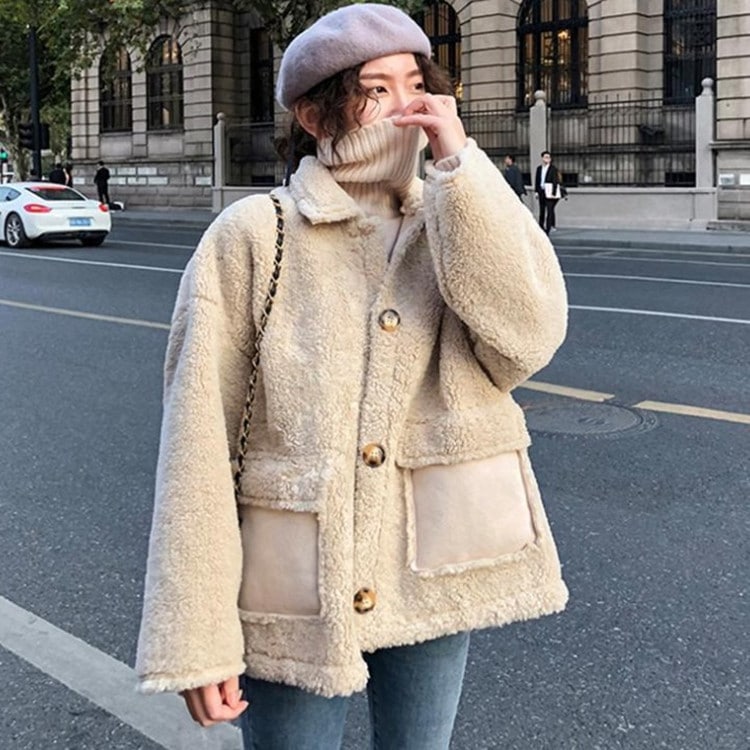 新品 大人気 ファーコート ミンクカシミアコート レディース 冬 40代 新品 エコファーコートミンクカシミア 毛皮コート ロング モコモコ 暖かいアウター 韓国風