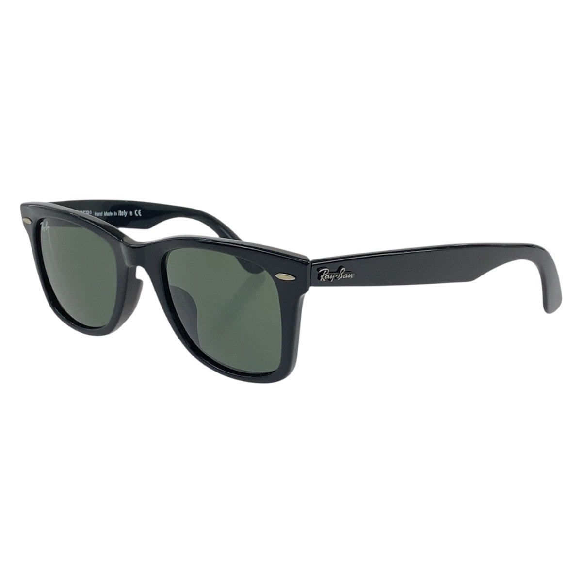 ORIGINAL WAYFARER CLASSIC 男女兼用 ブラック 黒 グリーン プラスチック 2140 F 901 5222 3N サングラス メンズ 504267