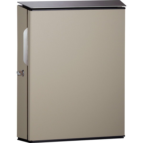 ユニソン 323702510 ヴィコ WH 右開き マットベージュ シリンダー錠 メーカー直送 20,271円