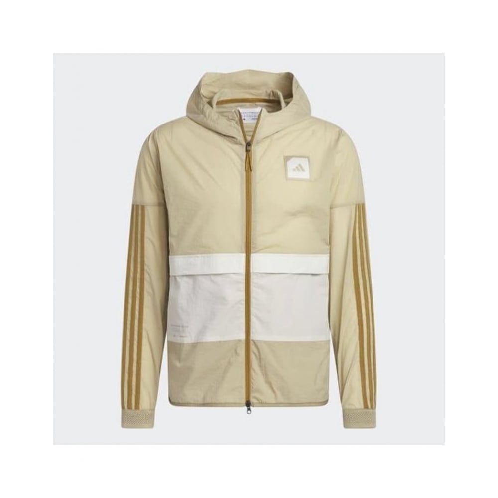 アディダスゴルフメンズ 23 SS アディクロスエナジーパーカージャケット