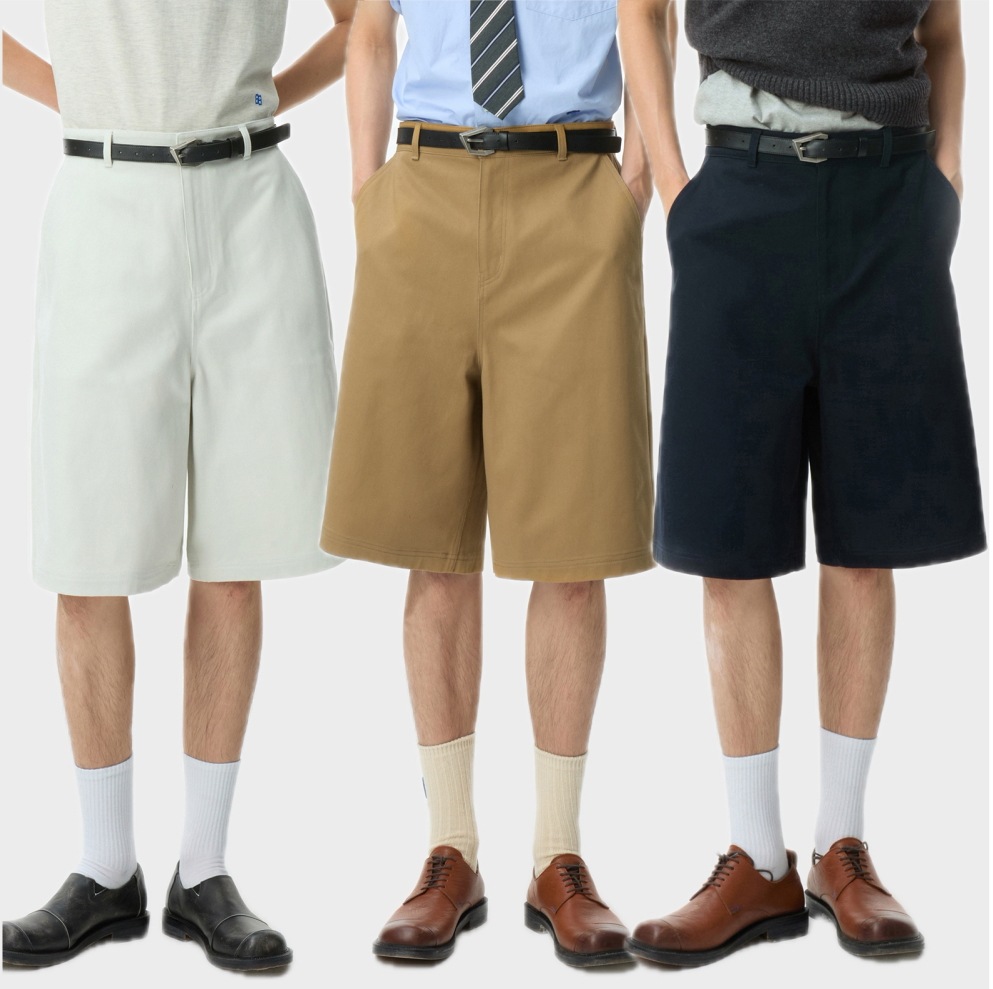Sig TRS Tag shorts 01