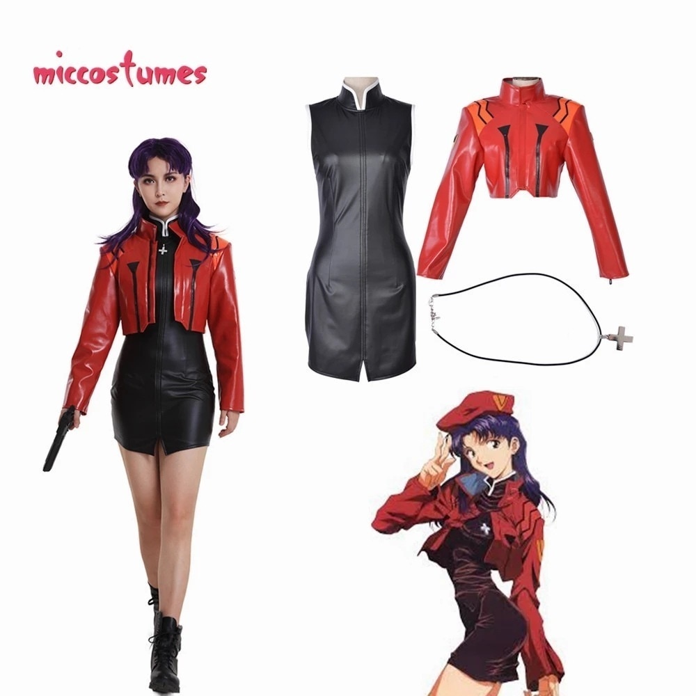 新世紀エヴァンゲリオン Eva 葛城ミサト劇場版