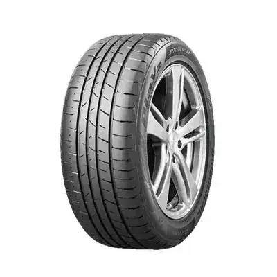 25年製 [1本] PX-RV II 235/50R18 101V XL 18インチ 夏タイヤ ミニバン用 雨の日 長持ち コスパ [営業日午前着金で即出荷][取付店へ直送可]