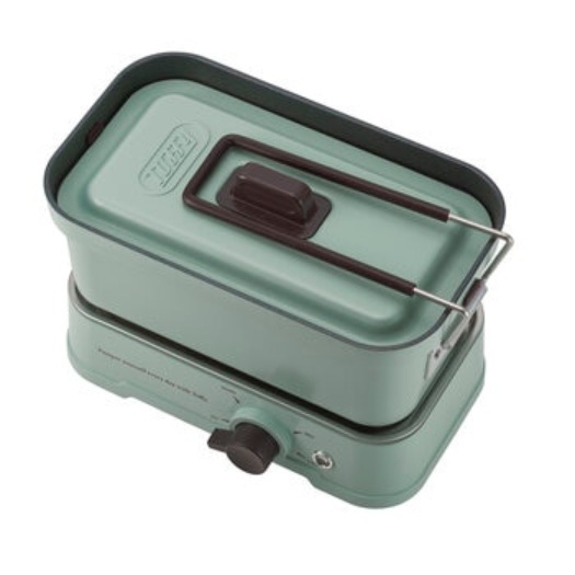 [倉庫管理]　TOFFY ホット メスティン K-MS1