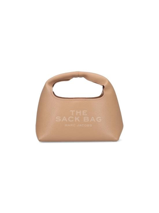 MARC JACOBS Women Shoulder Bags 2F3HSH020H01230 Neutrals