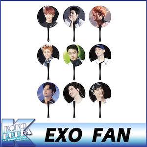 exo プラネット 3 グッズ 人気