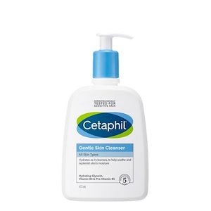 Cetaphil セッターフィール ジェントル スキンクレンザー 473ml