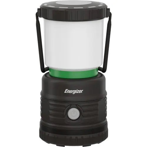 エナジャイザー ALER28 充電式アウトドアランタン Energizer ブラック