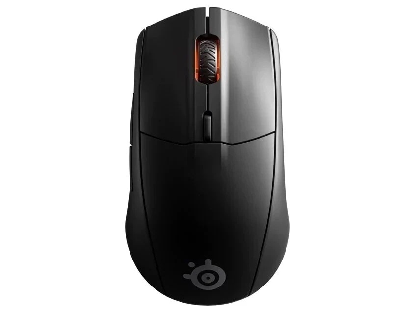 Rival 3 Wireless ゲーミングマウス光学式 /6ボタン