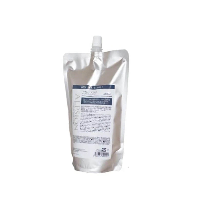 アルピジョン イオンヘアミスト 500ml