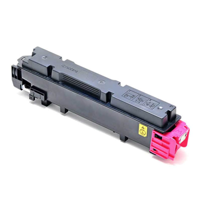 ケイティケイ　リパックトナー(リサイクル)(京セラ対応)TK-5371M マゼンタ(残量非表示)　DVIB743