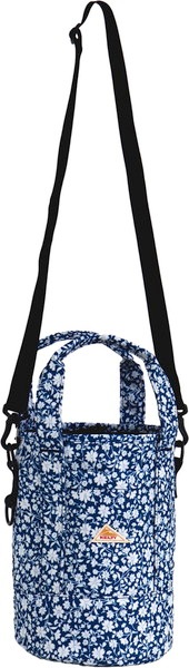 KELTY ケルティ MINI BUCKET SHOULDER アウトドア ショルダーバッグ 3259256025-BLUEFL