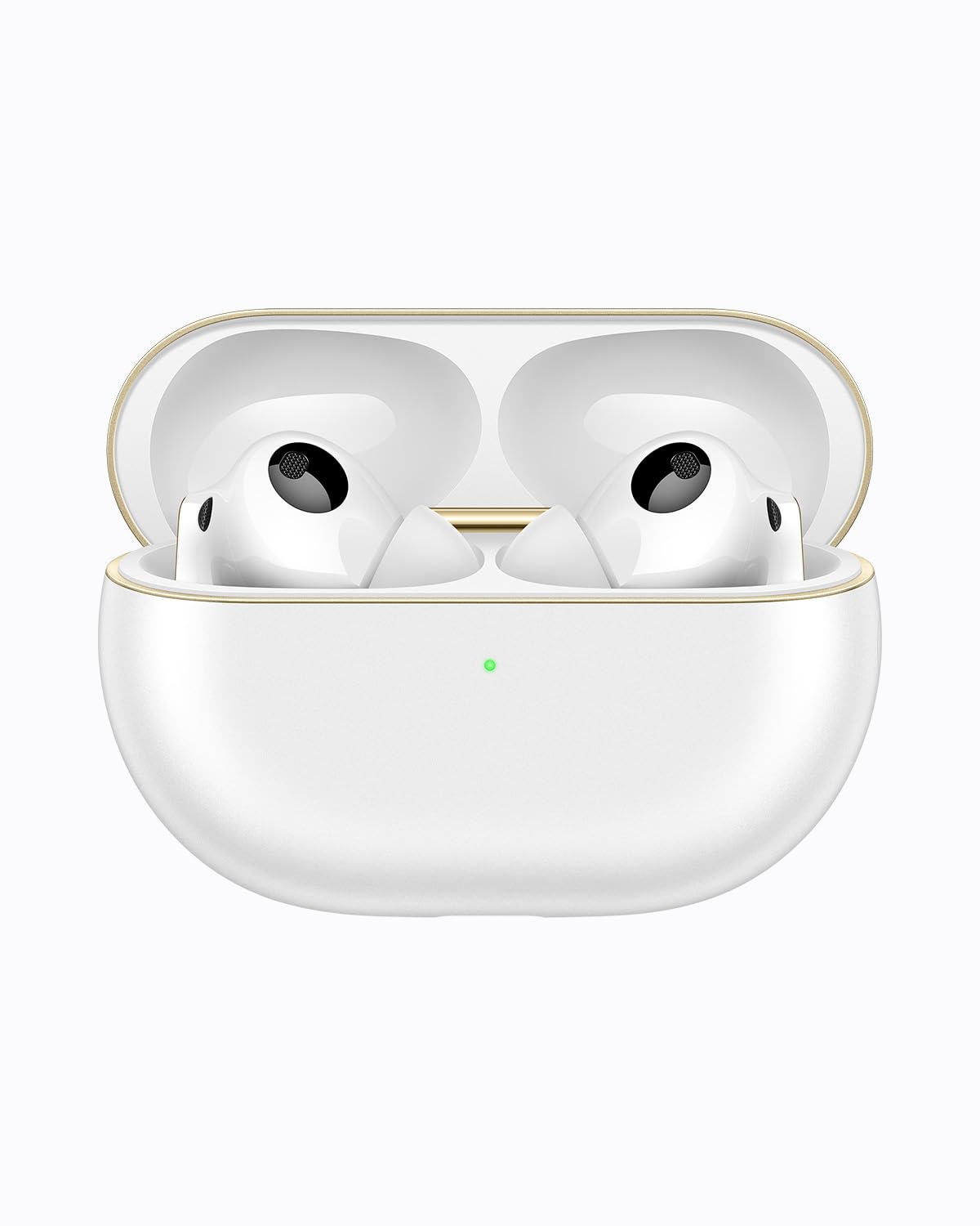 HUAWEI FreeBuds Pro 4 ワイヤレスイヤホン カナル型 ハイレゾ対応 ダイナミックANC3.0 IP54防塵防滴 33時間音楽再生 ワイヤレス充電 ホワイト