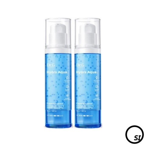 【1+1】ハイドラ アクア カプセルエッセンス 50ml x 2個