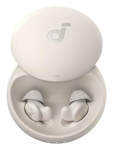 Anker Soundcore Sleep A20 （ワイヤレスイヤホン Bluetooth 5.3）【完全ワイヤレスイヤホン / IPX4防水規格 / 最大55時間音楽再生 / 専用アプリ対応/睡眠 15,240円