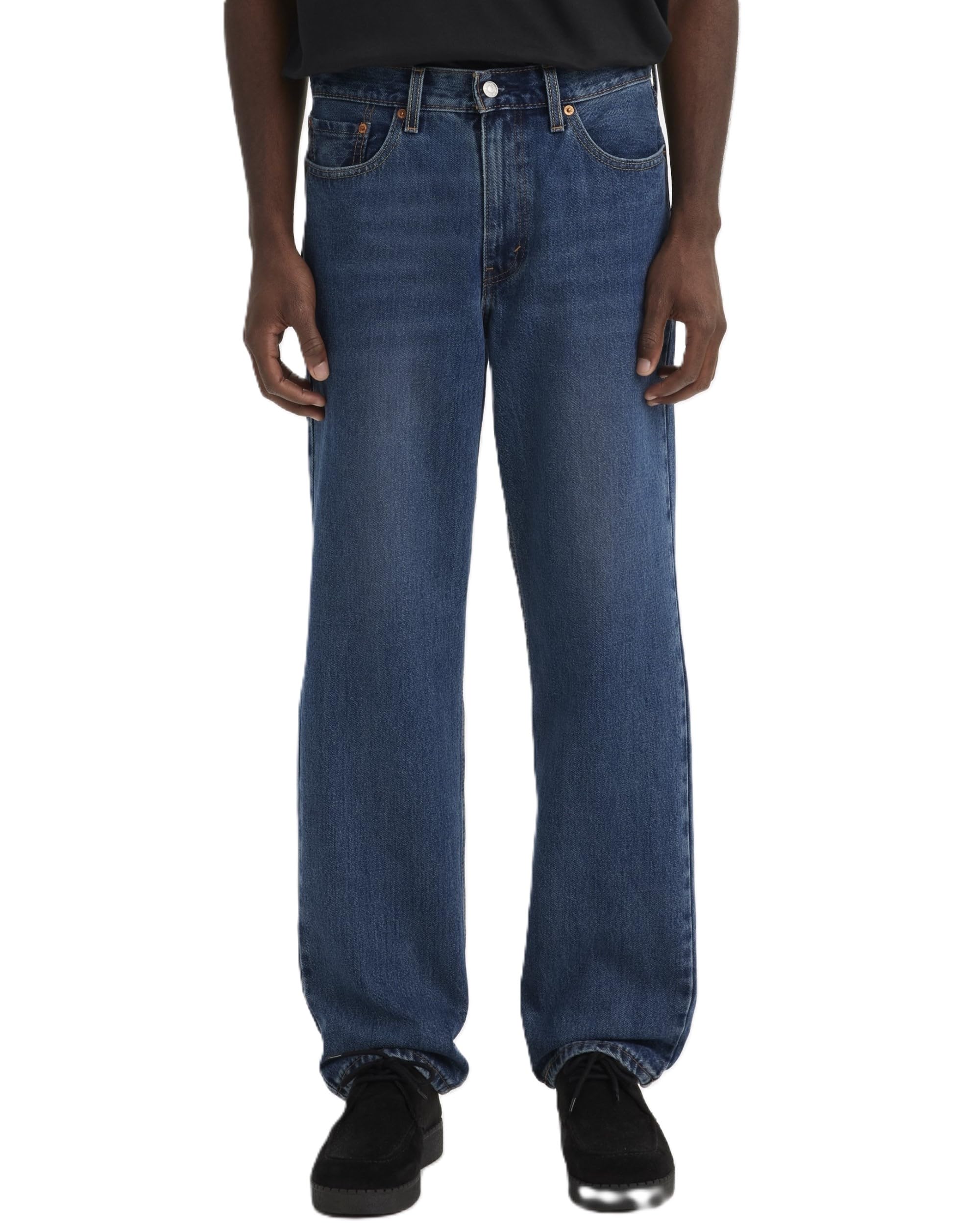 [リーバイス] ジーンズ 505T レギュラーストレート T3 メンズ 00505-2914 US W28 L32