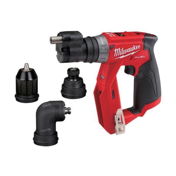 ミルウォーキーツール M12FDDXKIT251XJP M12 FUEL マルチドリルドライバー 2.5AH x 1キット メーカー直送