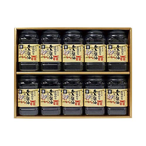 味付のり 10本入り