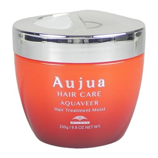 ミルボン(MILBON) オージュア AQ アクアヴィア ヘアトリートメント モイスト(250G)