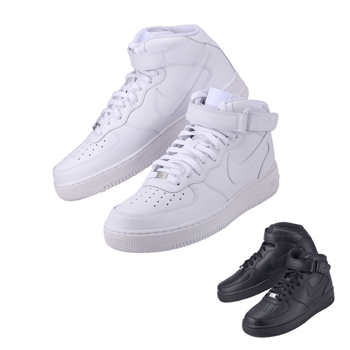 AIR FORCE 1 MID07 CW2289 111 スニーカー 14,058円