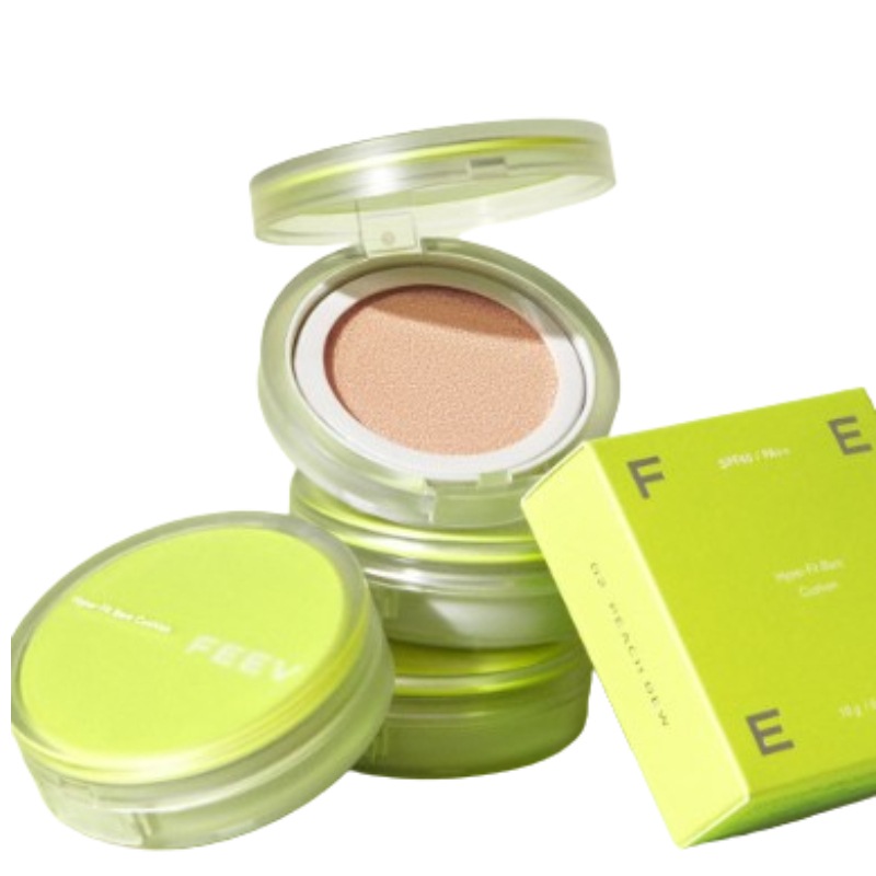 ハイパー-フィット ベア クッション 15g + 詰め替え 15g SFP40 / PA++