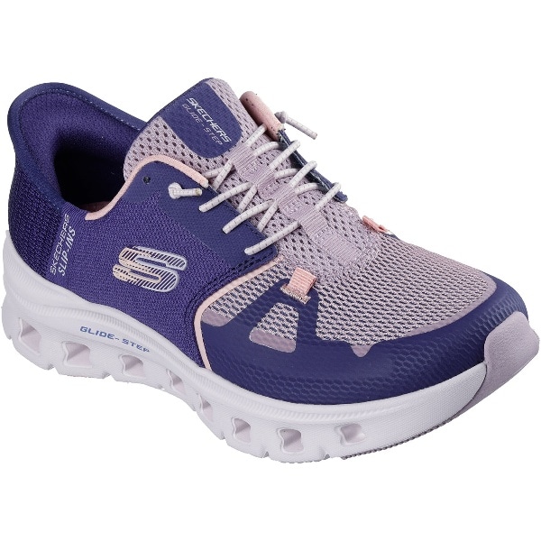 Skechers スケッチャーズ GLIDE-STEP PRO カジュアル シューズ 150420-PRCL レディース