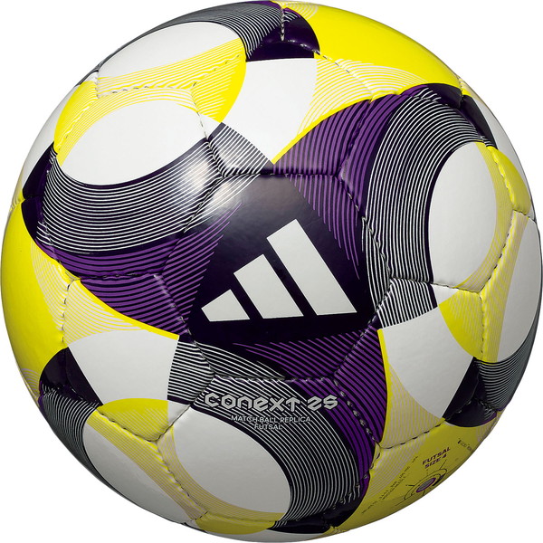 モルテン molten アディダス FIFA 2025 フットサル 4号 サッカー ボール4号 ADFF400