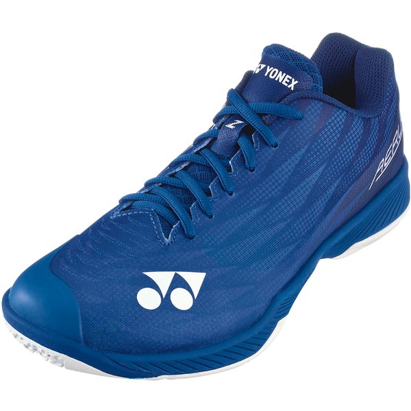 Yonex ヨネックス パワークッション エアラス Z ワイド バドミントン シューズ SHBAZ2W-019