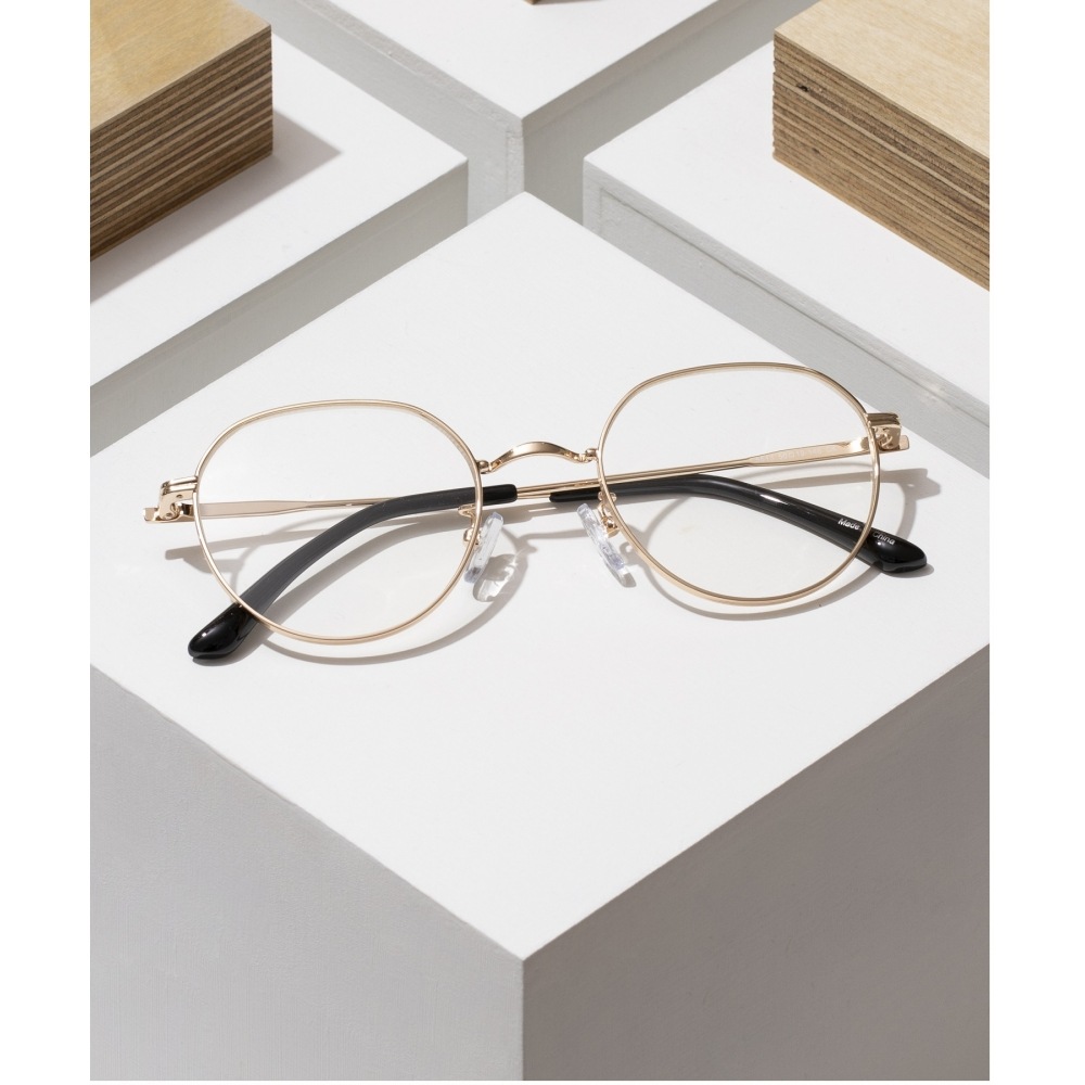 リクロウアーク E513 ゴールドグラス