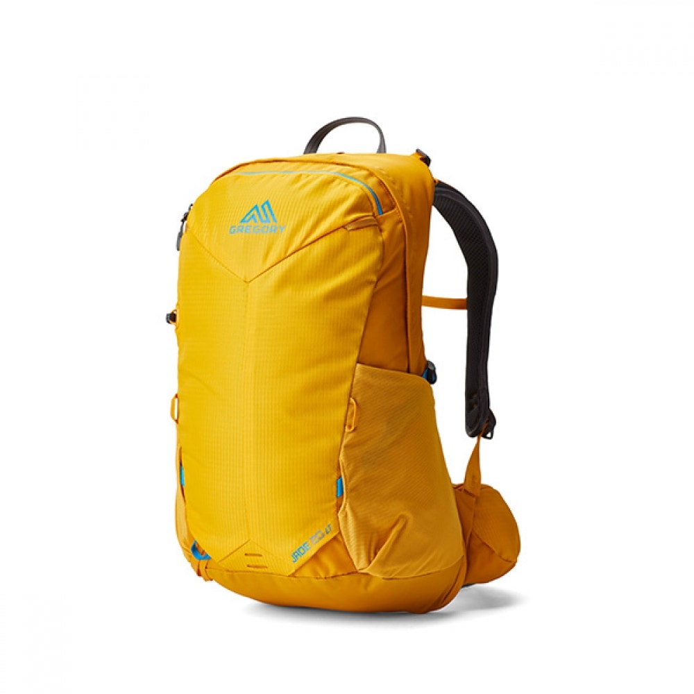 (グレゴリー) グレゴリージェイド 20 LT-カプリイエローデイハイキングバックパック