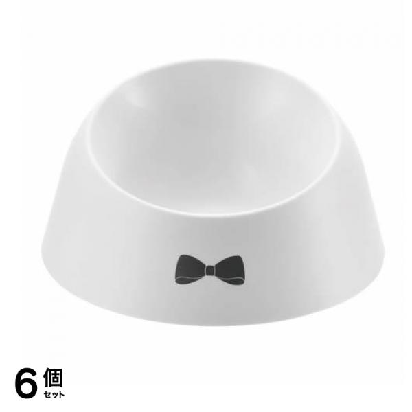 リッチェル 乾きやすい食器 S 深型 小型犬用 190mL 6個セット