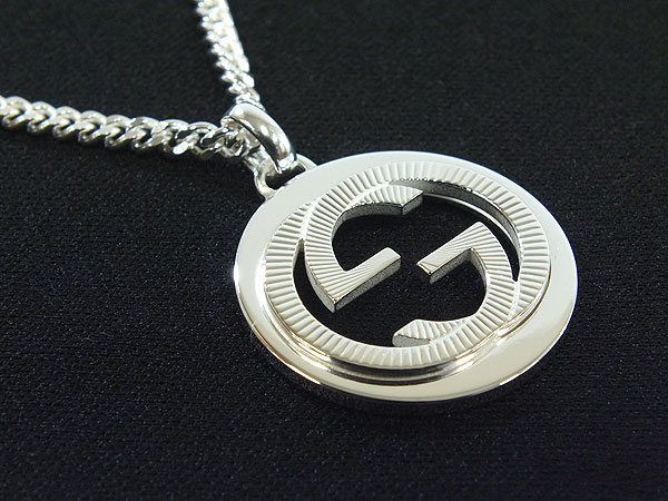 ネックレス 246490-J8400-8106